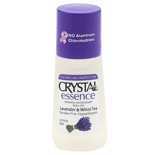 DEODORANT